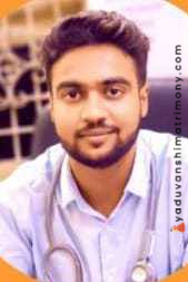 Mayank Yadav